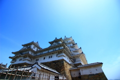 2017.5.8 姫路城