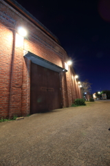 2017.3.14 煉瓦館