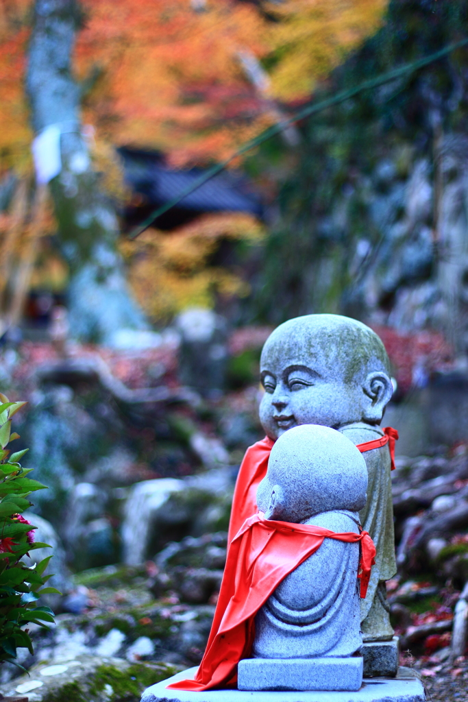 2017.11.25 大威徳寺
