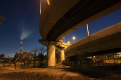 2017.3.11 大浜公園