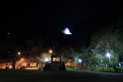 2017.3.28 郡上八幡城
