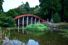 2017.10.1 丹生都比売神社