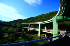 2017.8.26  河津七滝ループ橋