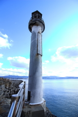 2017.1.25  和歌浦