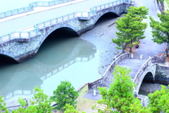 2017.6.22 不老橋