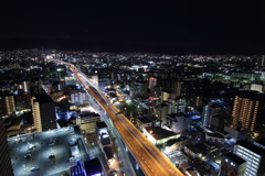 2017.1.28  東大阪市役所