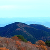 2017.11.25 葛城展望台