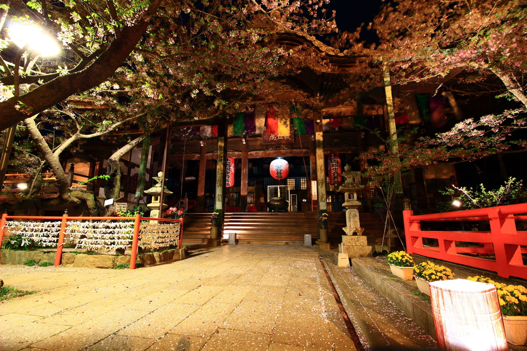 2017.4.15 紀三井寺