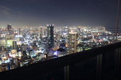 2017.2.18 スカイビル