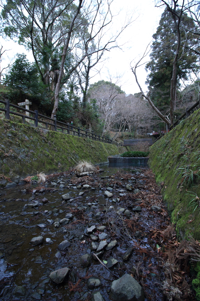 2017.2.14 根来寺