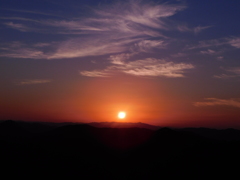 太陽も撮ってみたかったので