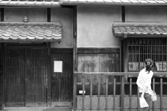 ふらり京都