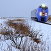 北海道の特急列車 2