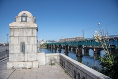 名島橋