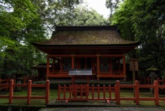 宇佐神宮 若宮