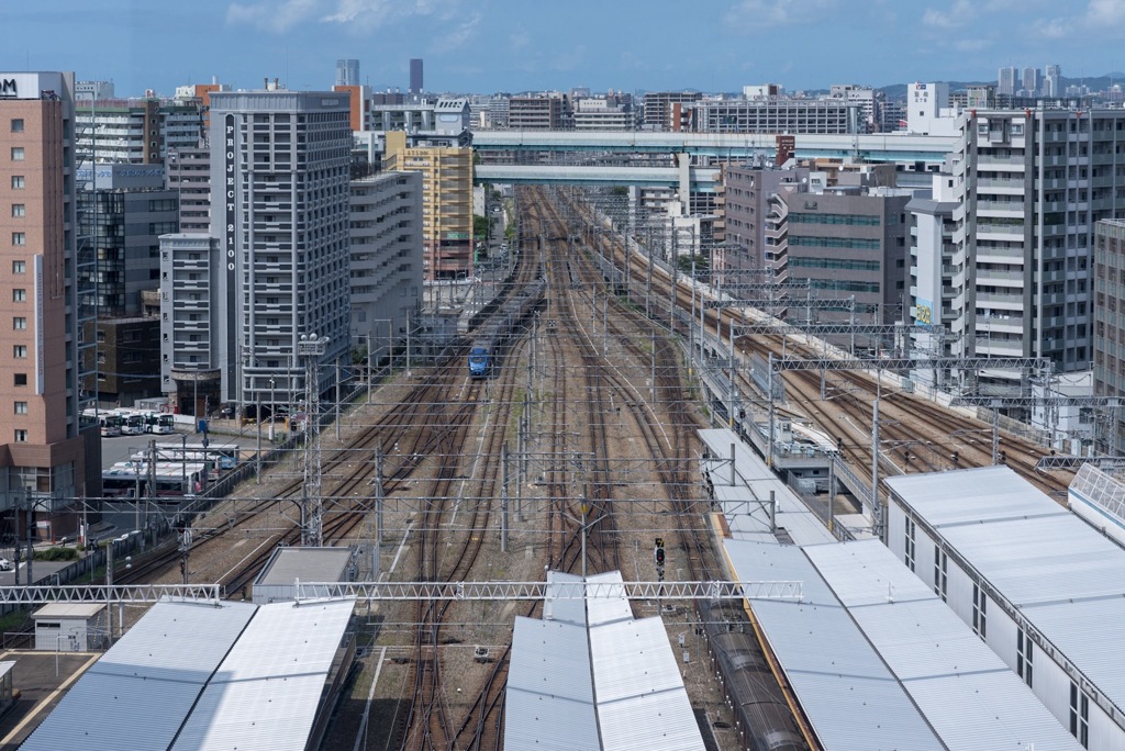 博多駅