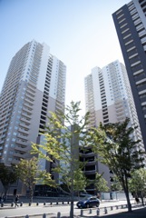 マンション達