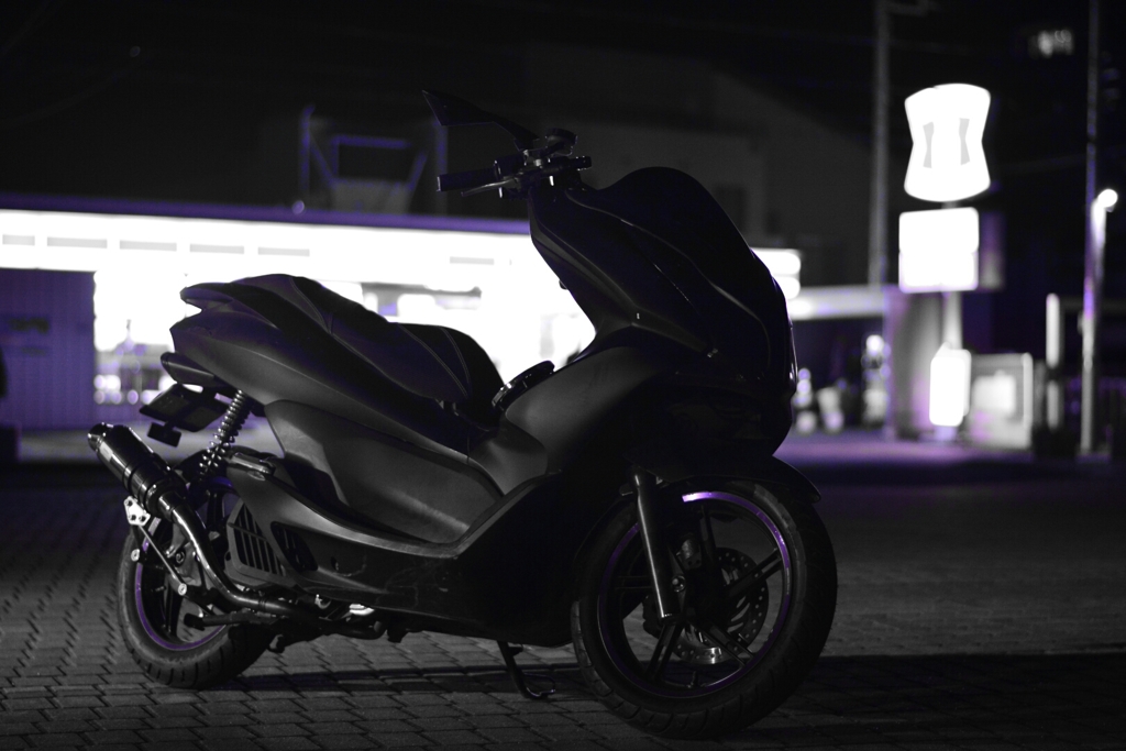 PCX