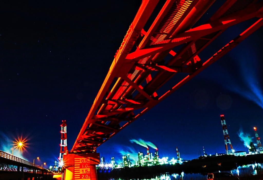 磯津橋