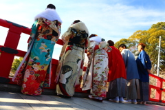 成人式