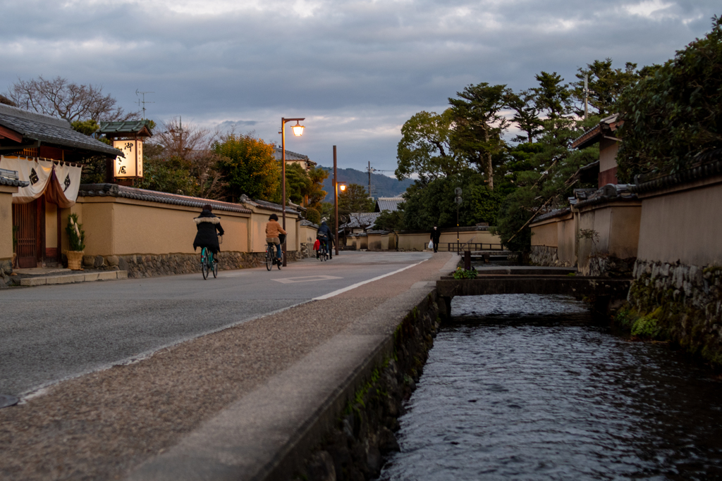 道