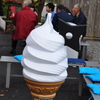 ソフトクリーム