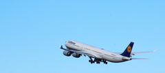 はつA340-600