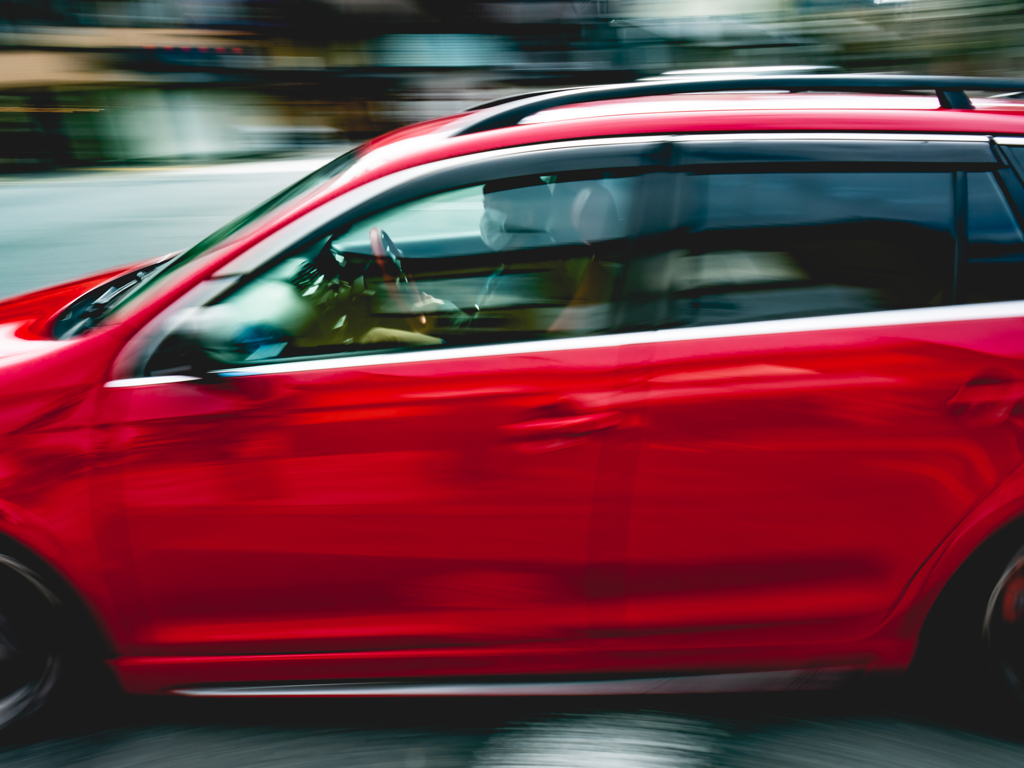 こんにちは、さようなら。