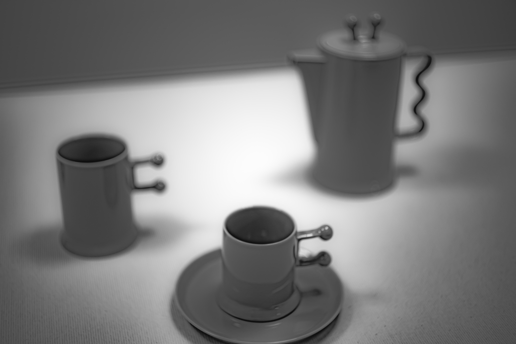 京都国立近代美術館　コレクション展 ③