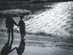 良い夫婦の日は過ぎていた