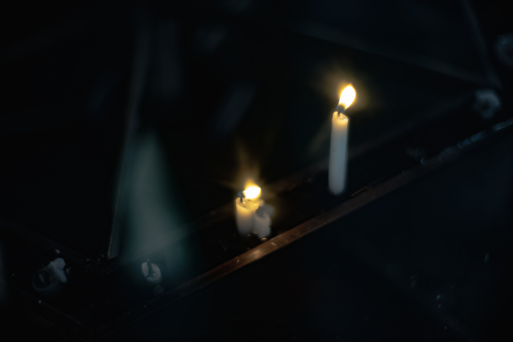 残された時間の長さを考える