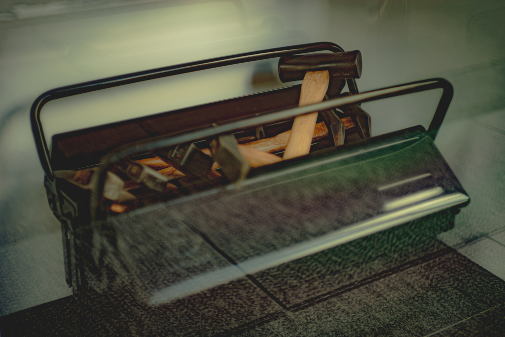 ハンマーカンマー