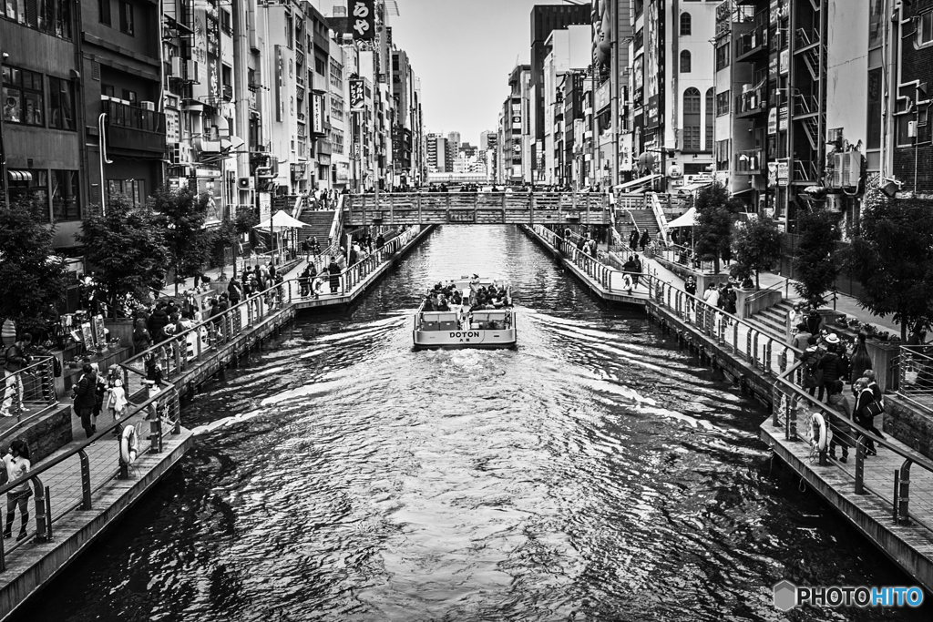 水の都