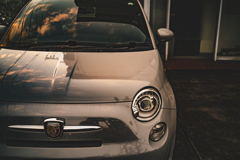 蠍のマークの憎い奴