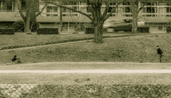 アンダースロー