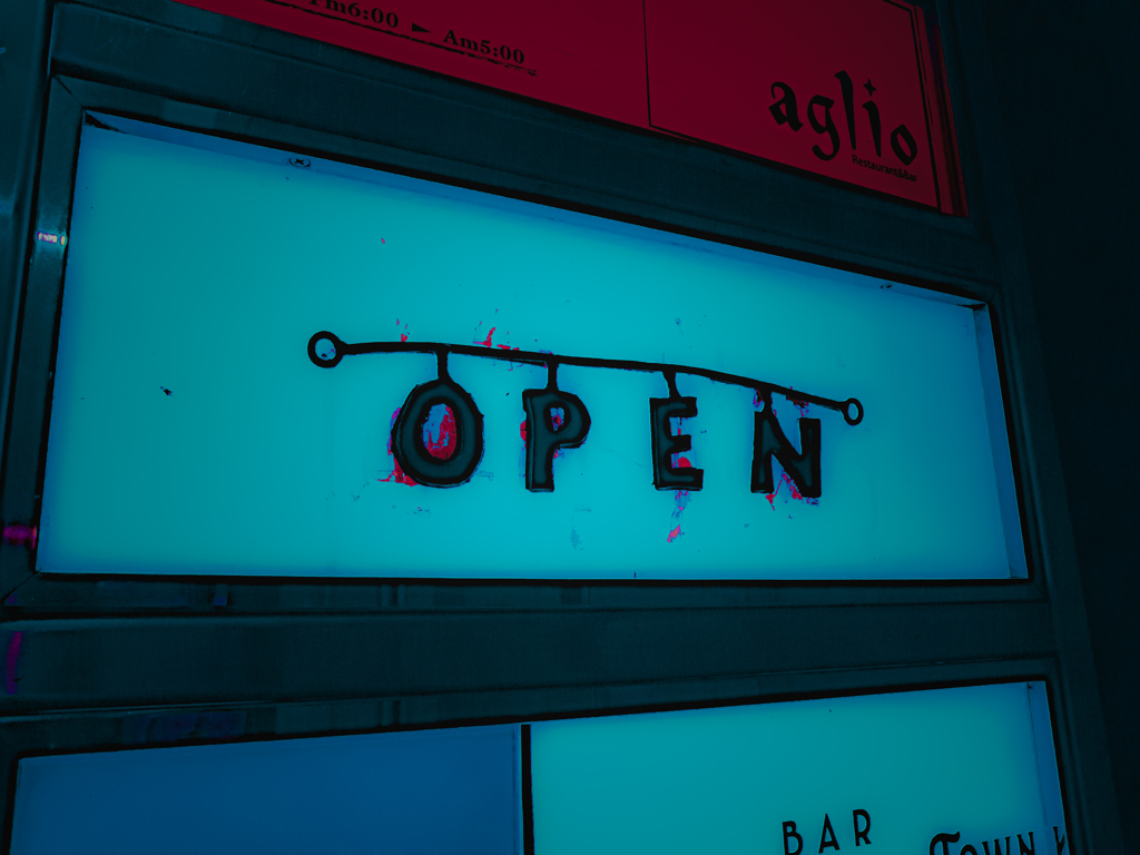 なんか良い店名ですね