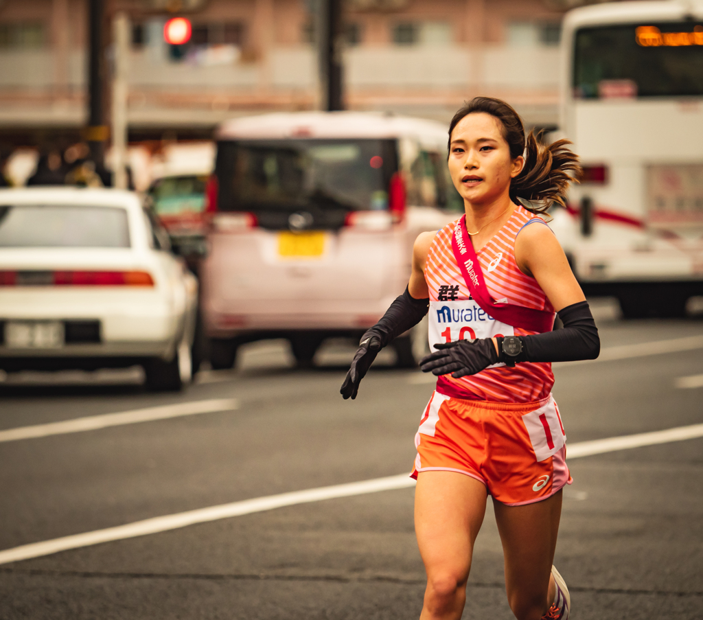 群馬の選手