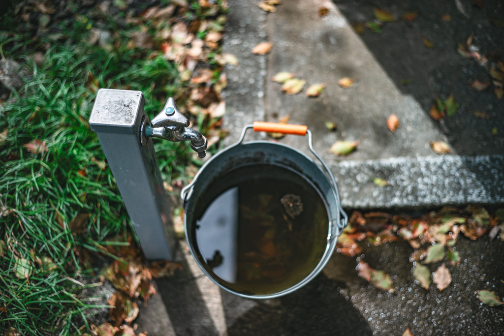 人の暮らしに必要なもの