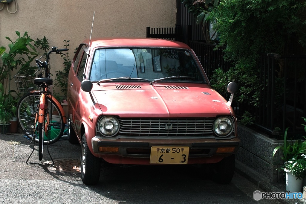 年代物