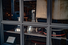 アポイントメントオンリーな照明屋さん