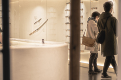 マグロ包丁買った帰りに職質受けたら捕まりそう