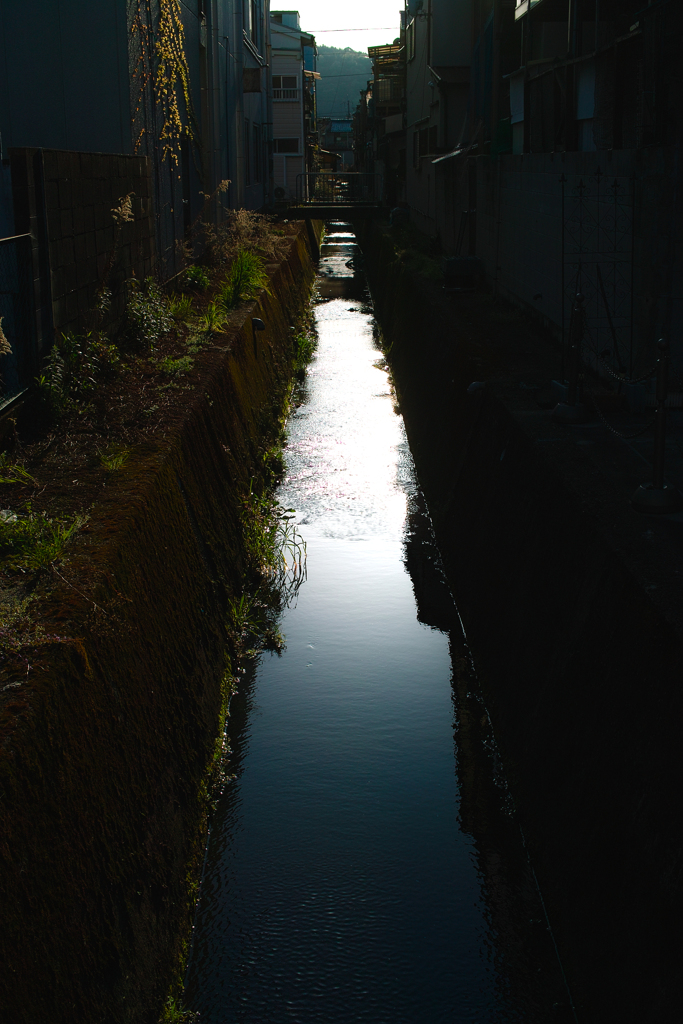清流