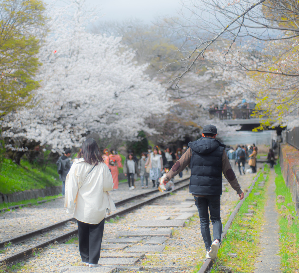 蹴上インクライン2