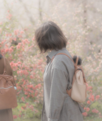 彼女の春