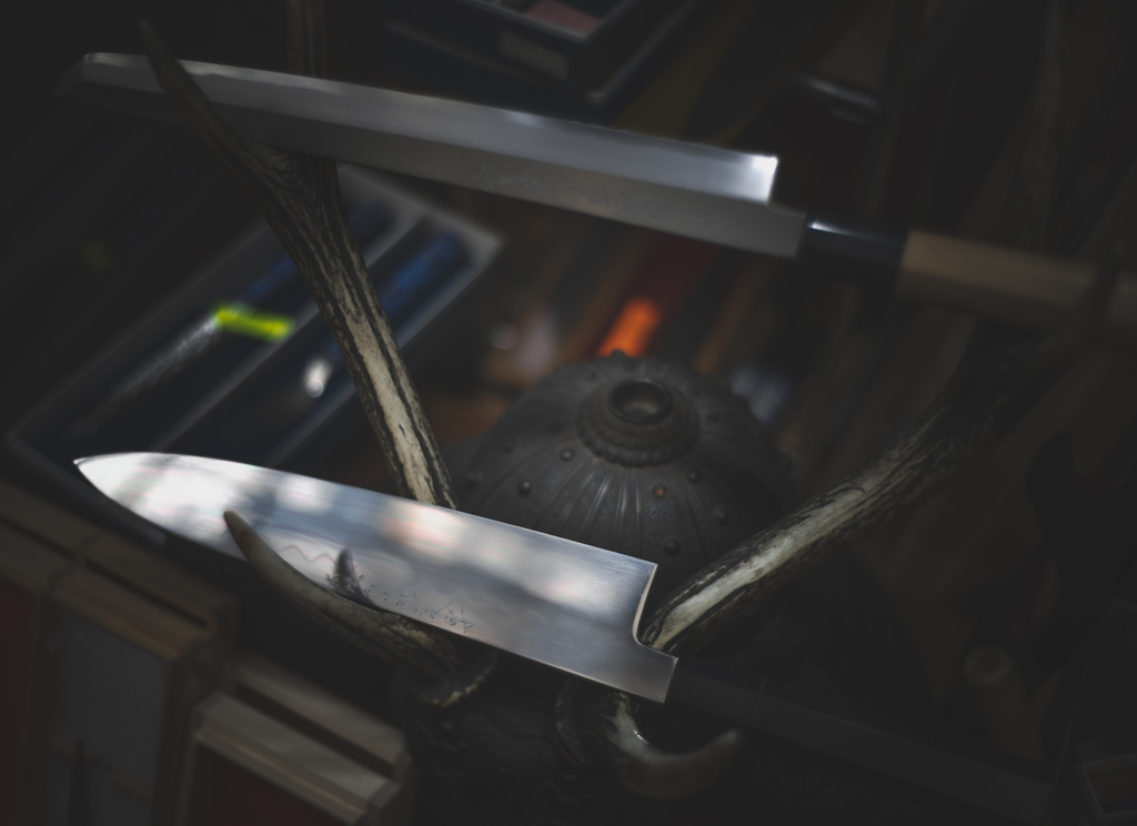 外国人ウケしそうなディスプレイ