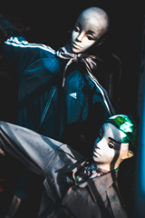 薄毛ブラザーズ