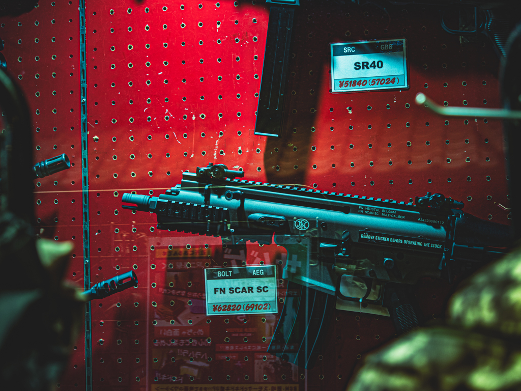 結局男はこういうのが好き