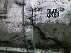 ぶっ壊れても踏ん張るゴミ箱