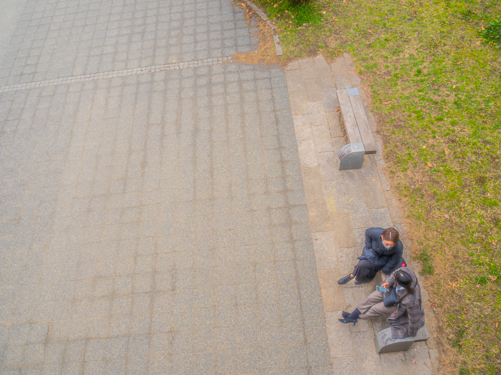 おしゃべりタイム