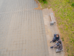 おしゃべりタイム